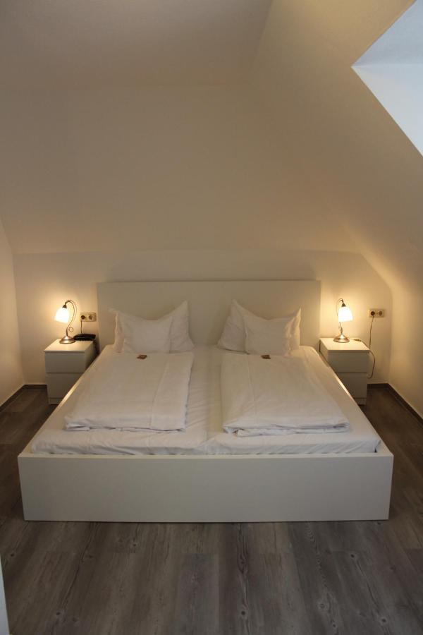 Hotel Am Roemerwall Maguncia Exterior foto